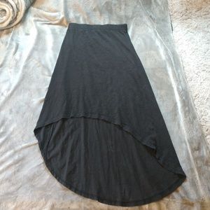 ♥️ skirt high/low Threads 4 Thought